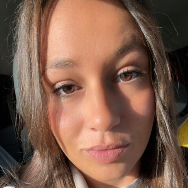 Babysitter in Carpentras: Sonia