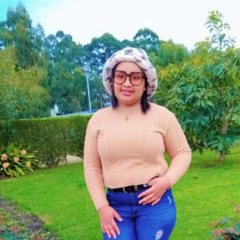 Babysitter in George: Zenobia