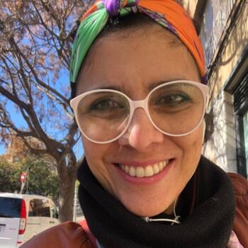 Babysitter in Olesa de Montserrat: Anita