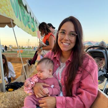 Trabajo para niñera en Curicó: trabajo de niñera Abish