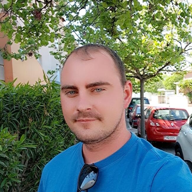 Job de babysitting în Craiova: Octav