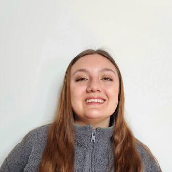 Niñera en Rabuco: Francisca