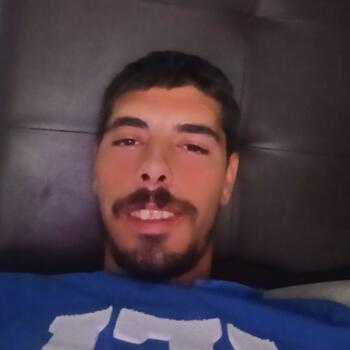 Niñera en Málaga: Pepe