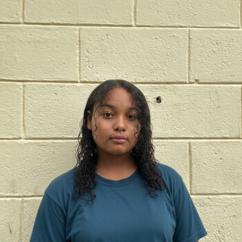 Babysitter in Chigorodó: Cristin