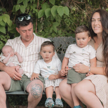 Childminder job in Montembœuf: babysitting job Laurène