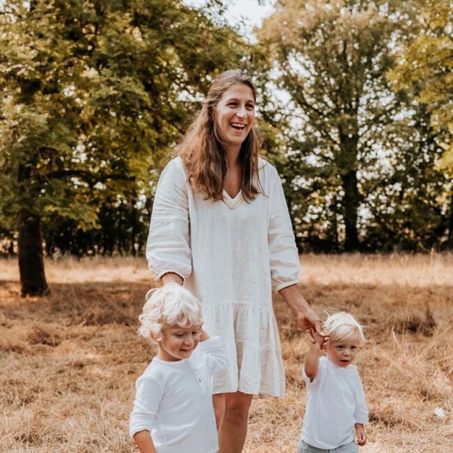 Babysitjob in Ieper: Noor