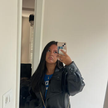 Babysitter in Amsterdam: Safae