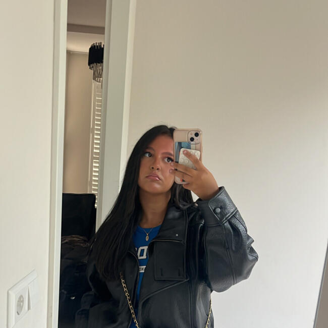 Babysitter in Amsterdam: Safae