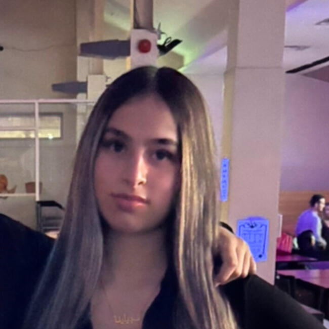 Gardienne d'enfants à Mississauga: Angelina