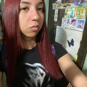 Babysitter Rancagua: María Elena Molina Meléndez