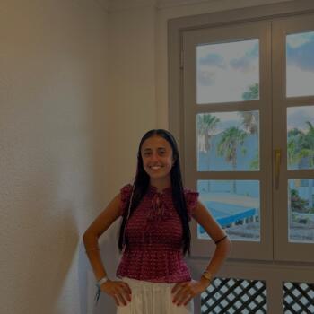 Babysitter in Vilassar de Mar: Laura