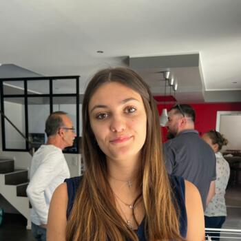 Babysitter in Aix-en-Provence: Alizée