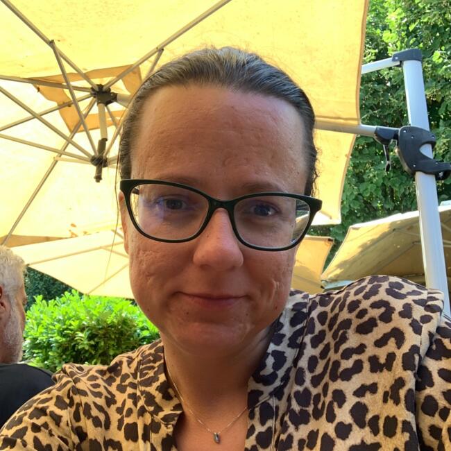 Oppas in Groesbeek: Nadiia