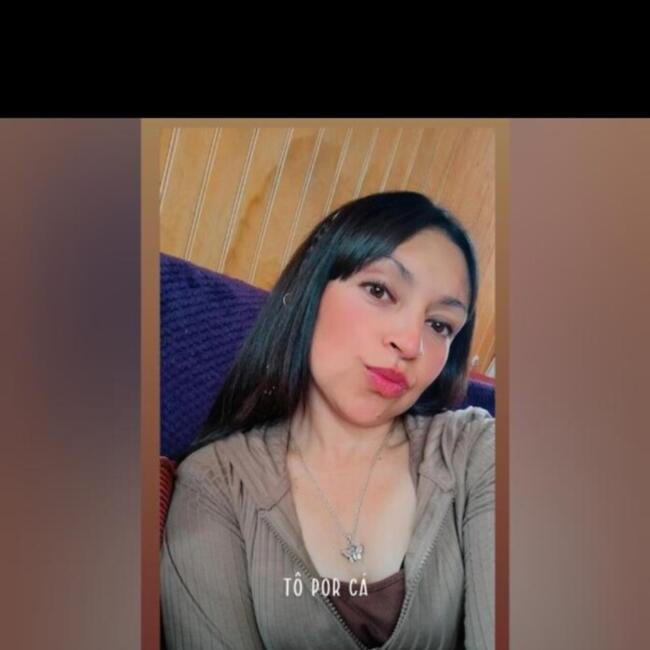 Niñera en Coyhaique: Andrea