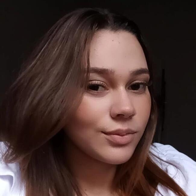 Babysitter in Ribeirão Preto: Rafaela