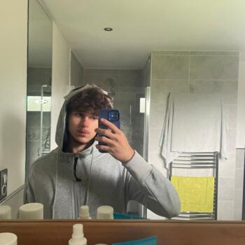 Babysitter in Roques (Haute-Garonne): Nael