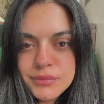 Babysitter Hurlingham: Anahí