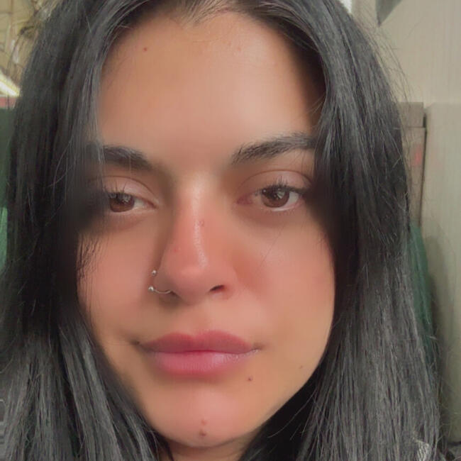 Babysitter in Hurlingham: Anahí