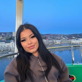 Baby-sitter in Winterthour: Aalyjah