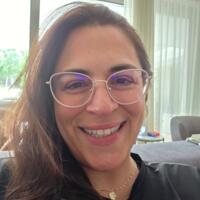 Bianca Garrido De Almeida