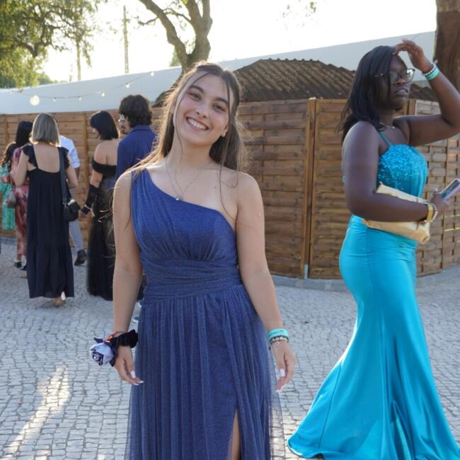 Babysitter em Setúbal: Lara