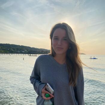 Babysitter in Nyborg: Sienna