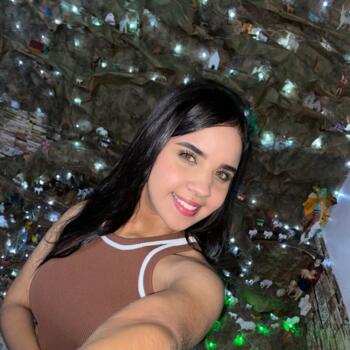 Nanny in Getafe: Gabriela