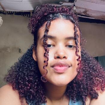 Babá em Macapá: Tayla
