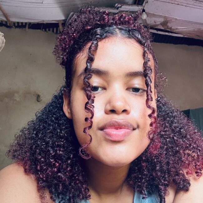 Babá em Macapá: Tayla