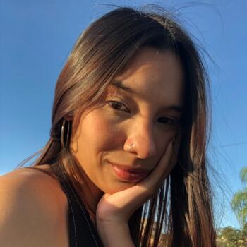 Babysitter in Posadas: Tamara