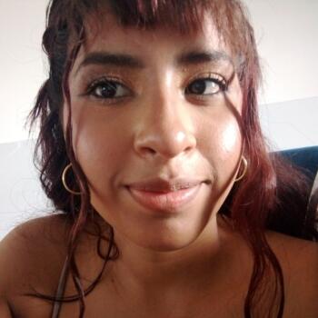 Niñera en Manta: Aleska