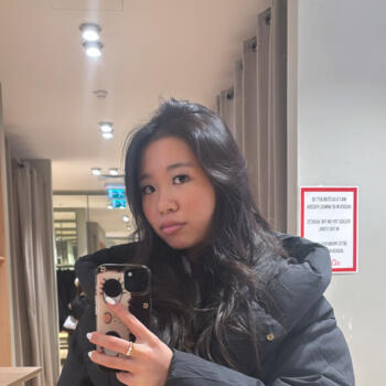 Babysitter in Nijmegen: Winnie