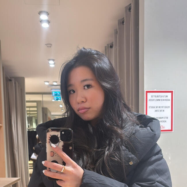 Babysitter in Nijmegen: Winnie