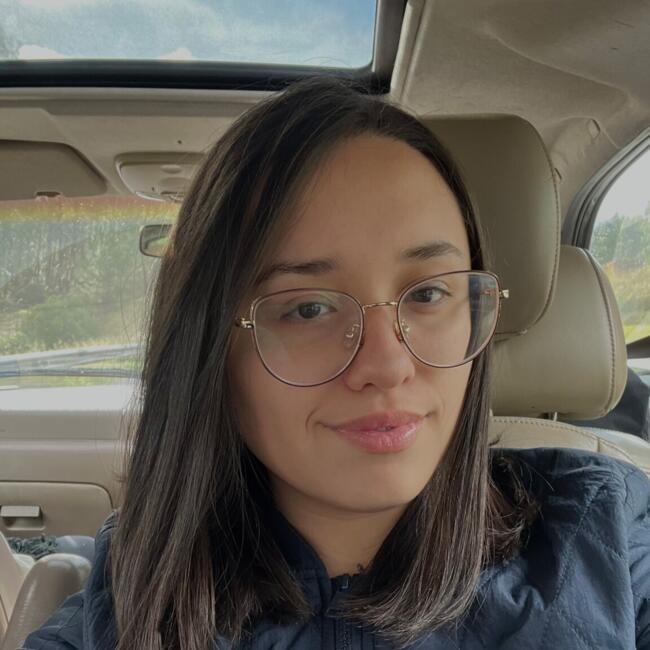 Babysitter em Figueira da Foz: Isabely