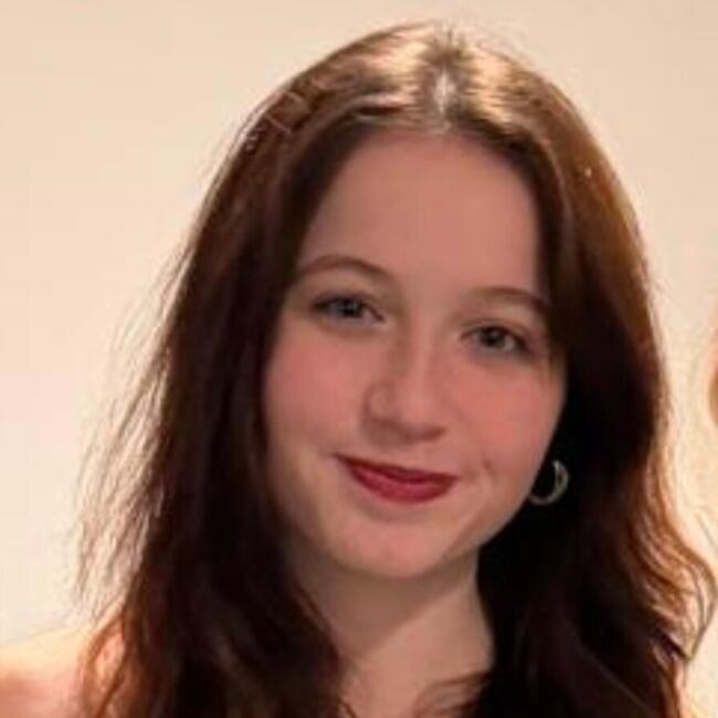 Babysitter in Vienna: Sophie