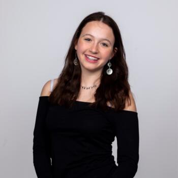 Babysitter Wien: Sophie