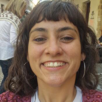 Babysitter in Zurich: Chrysoula