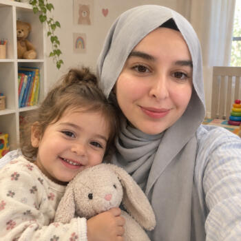 Babysitter Agadir: Soukaina
