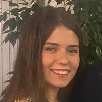 Nanny in Murcia: Martina