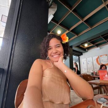 Babá em Belo Horizonte: Raquel