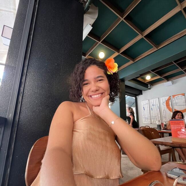 Babá em Belo Horizonte: Raquel