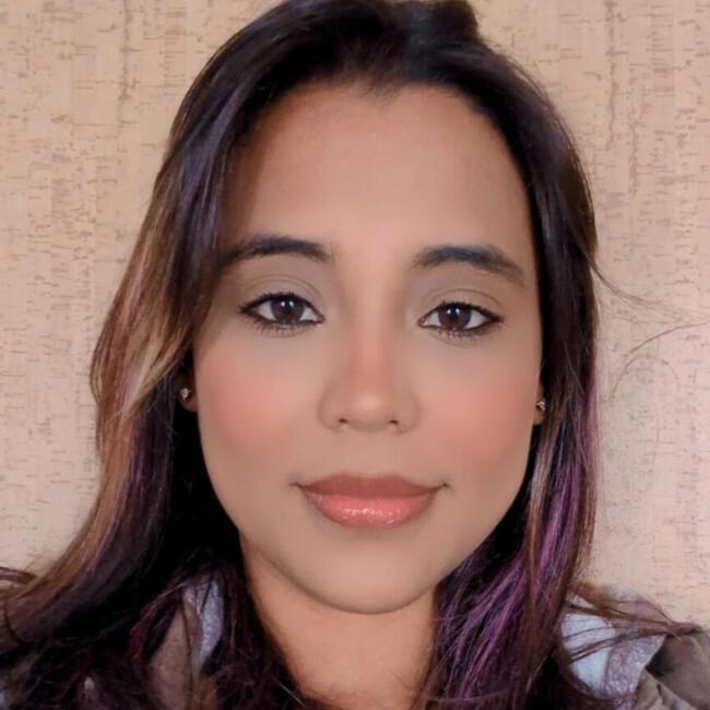 Babysitter in Panama City: Ivonne