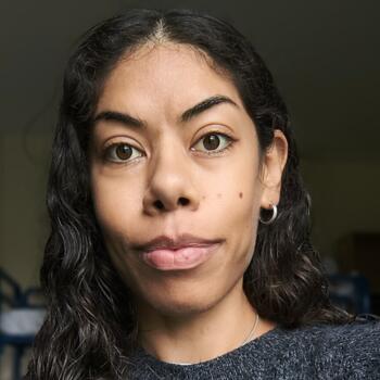 Babysitter in Bray: Giselle