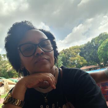 Babá Belém: Tania