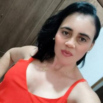 Babá em Sorriso: ELIENE