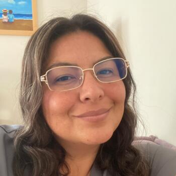 Babysitter in Delegación Cuajimalpa de Morelos: Raquel