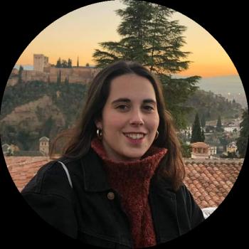 Canguro Logroño: LAURA