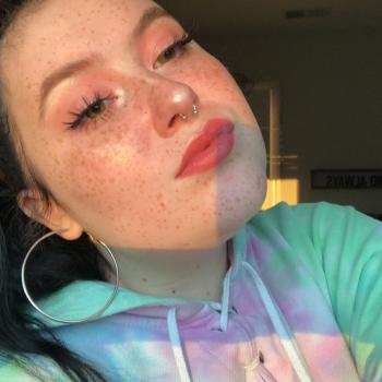 Babysitter Spartanburg: Kylie
