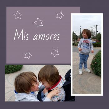 Babysitting job La Florida (Región Metropolitana de Santiago de Chile): babysitting job Наталья