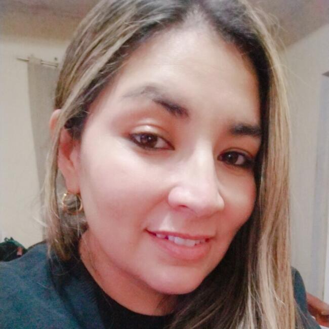 Babysitter in La Plata: RAMONA